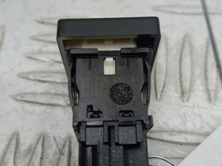 Кнопка подогрева сидений, ориг. номер 8904TX, 96296491XT, Peugeot 607 2000-2004