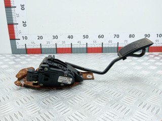 Педаль газа, ориг. номер 18002AU410, 6PV00862001, Nissan Primera 1999-2002