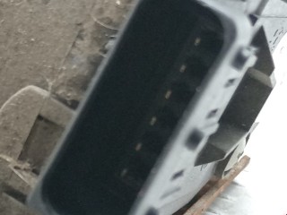 Педаль газа, ориг. номер 18002AU410, 6PV00862001, Nissan Primera 1999-2002