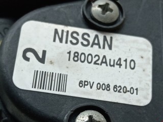 Педаль газа, ориг. номер 18002AU410, 6PV00862001, Nissan Primera 1999-2002