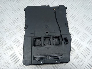 Блок комфорта, ориг. номер 8200309693, S118400310L, Renault Scenic 2003-2006