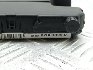 Блок комфорта, ориг. номер 8200309693, S118400310L, Renault Scenic 2003-2006