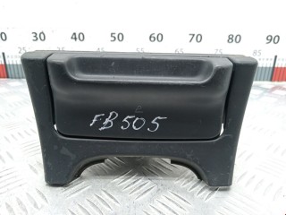 Пепельница, ориг. номер 7700419401, 7700425260, Renault Laguna 1998-2001