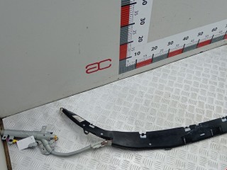 Подушка безопасности боковая (шторка), ориг. номер 13148047, 13110908, Opel Vectra 1999-2002