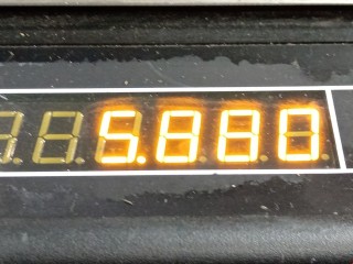 Полуось передняя левая (приводной вал, ШРУС), ориг. номер 24462251, Opel Zafira 2003-2006