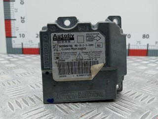 Блок AirBag, ориг. номер 603602600, 9655880780, Peugeot 407 2004-2008