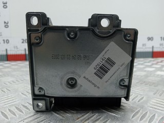 Блок AirBag, ориг. номер 603602600, 9655880780, Peugeot 407 2004-2008