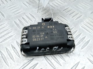 Датчик дождя, ориг. номер 9680821980, 6405CV, Peugeot 407 2004-2008
