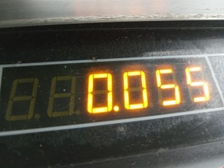 Датчик дождя, ориг. номер 9680821980, 6405CV, Peugeot 407 2004-2008