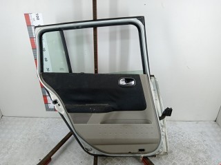 Дверь задняя левая, ориг. номер 7751475034, Renault Megane 1999-2003