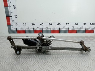 Механизм стеклоочистителя (трапеция дворников), ориг. номер 93171541, Opel Vectra 1999-2002