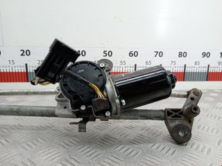 Механизм стеклоочистителя (трапеция дворников), ориг. номер 93171541, Opel Vectra 1999-2002