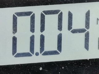 Датчик парктроника, ориг. номер 4B0919275A, Audi A6 1994-1997