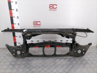 Передняя панель крепления облицовки (телевизор), ориг. номер 51717111691, BMW 3 E46 1997-2003