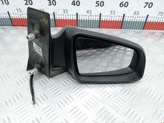 Зеркало наружное правое, ориг. номер 13253340, 13131970, Opel Zafira 2003-2006