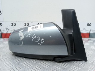 Зеркало наружное правое, ориг. номер 13253340, 13131970, Opel Zafira 2003-2006