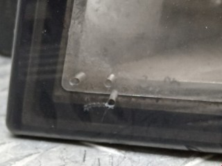 Фонарь задний правый, ориг. номер 24451843, 93190793, Opel Zafira 2003-2006