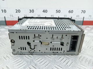 Магнитола, ориг. номер 05091610AD, P0509161AB, Chrysler Voyager 2004-2008