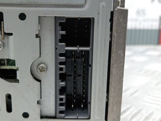 Магнитола, ориг. номер 05091610AD, P0509161AB, Chrysler Voyager 2004-2008