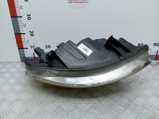 Фара левая, ориг. номер 15810300, 260605447R, Renault Scenic 2003-2006