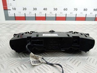 Блок управления печки/климат-контроля, ориг. номер 2118300085, A2118304185, Mercedes E W211 2002-2006