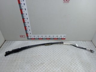 Подушка безопасности боковая (шторка), ориг. номер 6004192000, A6004192000, Mercedes E W211 2002-2006