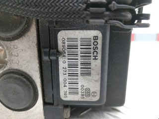 Блок ABS, ориг. номер 0265216732, 7701052726, Renault Scenic 1999-2003