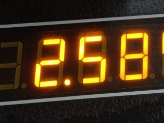 Блок ABS, ориг. номер 0265216732, 7701052726, Renault Scenic 1999-2003