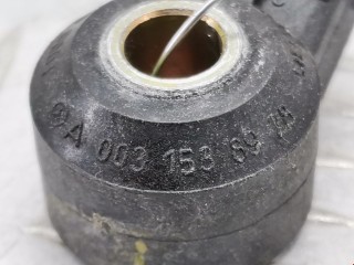 Датчик детонации, ориг. номер A0031538928, Mercedes A W168 2001-2004