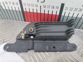 Ручка внутренняя задняя правая, ориг. номер A1407600261, 140760026RE, Mercedes S W140 1991-1993