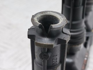 Катушка зажигания, ориг. номер 0221503472, 93177212, Opel Corsa 2000-2003