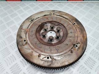 Маховик, ориг. номер 55572815, Opel Corsa 2000-2003