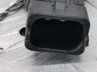 Датчик детонации, ориг. номер 0261231120, 90543510, Opel Corsa 2000-2003