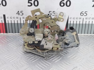 Замок двери передней левой, ориг. номер 1407202935, A1407202935, Mercedes S W140 1991-1993