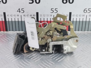 Замок двери передней левой, ориг. номер 1407202935, A1407202935, Mercedes S W140 1991-1993