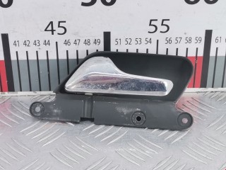 Ручка внутренняя передняя левая, ориг. номер 1407600161, A1407600161, Mercedes S W140 1991-1993