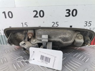 Ручка наружная сдвижной двери правой, ориг. номер RP90DBMAE, YORP90TRMA, Chrysler Voyager 2004-2008