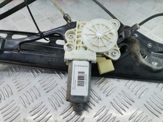 Стеклоподъемник передний правый, ориг. номер A2117200446, 2117206246, Mercedes E W211 2002-2006