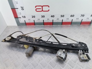 Стеклоподъемник передний правый, ориг. номер A2117200446, 2117206246, Mercedes E W211 2002-2006