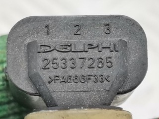 Датчик распредвала, ориг. номер 25337265, 24435096, Opel Zafira 2005-2008