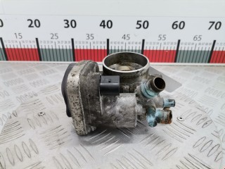 Заслонка дроссельная, ориг. номер 55560398, A2C53119795, Opel Zafira 2005-2008