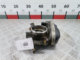 Заслонка дроссельная, ориг. номер 55560398, A2C53119795, Opel Zafira 2005-2008