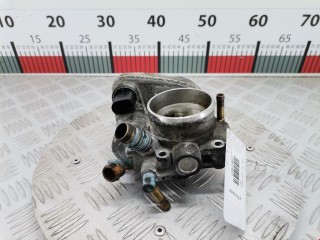 Заслонка дроссельная, ориг. номер 55560398, A2C53119795, Opel Zafira 2005-2008