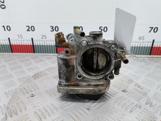 Заслонка дроссельная, ориг. номер 55560398, A2C53119795, Opel Zafira 2005-2008
