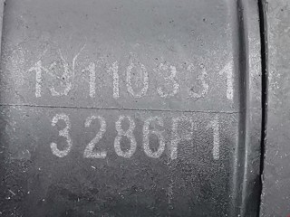 Клапан вентиляции топливного бака, ориг. номер 13110331, 13105950, Opel Zafira 2005-2008