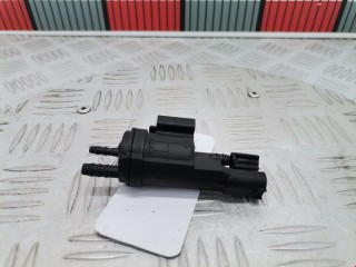 Клапан воздушный, ориг. номер 0214057021, 55561101, Opel Zafira 2005-2008