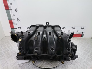 Коллектор впускной, ориг. номер 55572730, 2900315789, Opel Zafira 2005-2008