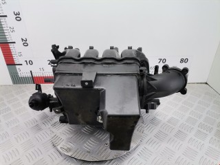 Коллектор впускной, ориг. номер 55572730, 2900315789, Opel Zafira 2005-2008