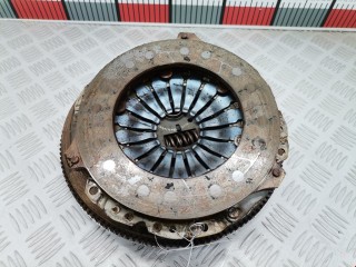 Маховик, ориг. номер 55587031, Opel Zafira 2005-2008