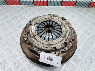 Маховик, ориг. номер 55587031, Opel Zafira 2005-2008